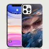 Love And Deepspace Sylus Phone Case For iPhone 18 17 Air 16 15 Plus 11 14 Pro Max 13 Mini 12 7 8 + SE Pattern Art Customized Cover