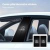 Accesorii de exterior – Autocolante pentru auto
