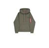 Alpha Industries Back Print Hoodie