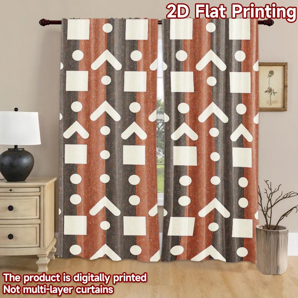 2D flat Photography Backdrop Scene Backdrop Geometric Arrow Design 100% Polyester Party & Holiday Decor Perfect for Holiday