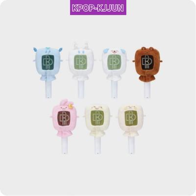 2024 NCT DREAM [THE DREAM SHOW 3 : DREAMSCAPE] FINALE OFFICIAL MD FANLIGHT Cape