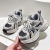 New children's sports shoes shoes versatile, breathable and lightweight boys and girls running dad shoes girls' shoes
