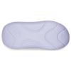 UGG FoamO UGGplush Slide Salvia Flor (De las mujeres) Zapatillas de Mujer 1143849-SBLS
