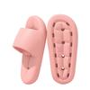 Women's Shower Slippers for Bathroom, Non- Quick-Dry with Drainage Holes