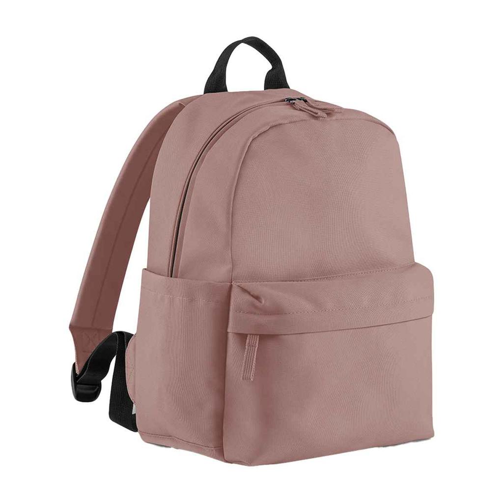 BagBase Premium Mini Recycled Backpack