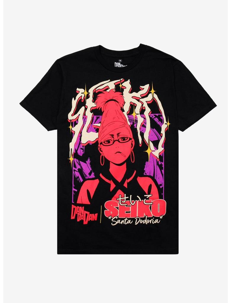 Classic Anime Printed Top Y2K Retro T-shirt Printed Cotton Round Neck Short Sleeve Casual Loose Oversized Streetwear Unisex