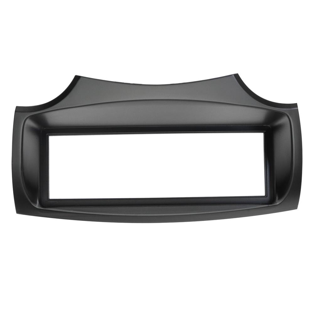 One Din Fascias for FORD KA 2008-2016 Panel Dash Mounting Refitting Installation Trim Kits Face Frame Bezel Fascias