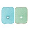 Stain-Proof Baby Stroller Seat Cushion Nonslip Design Seat Pad Strollers Liner  Toddler