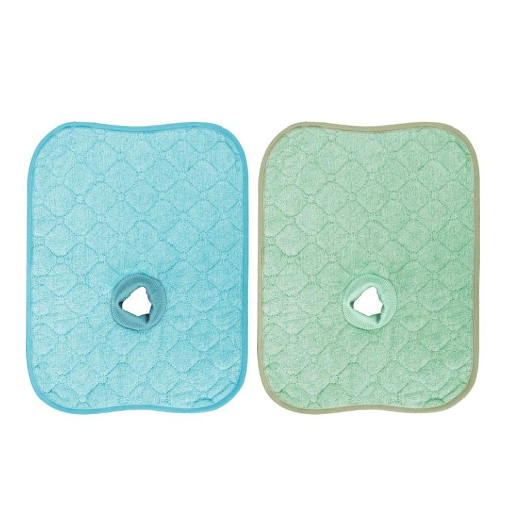 Stain-Proof Baby Stroller Seat Cushion Nonslip Design Seat Pad Strollers Liner  Toddler