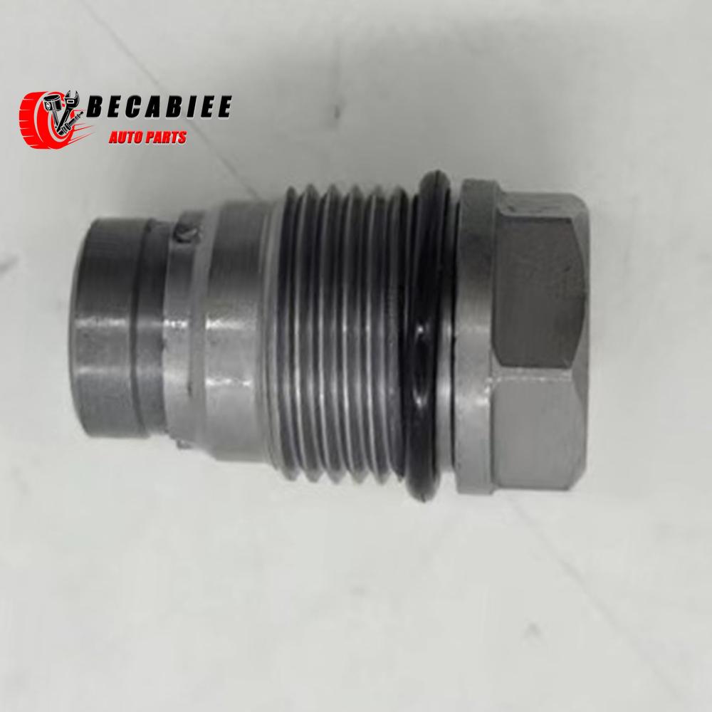 

1110010028 Common Rail Pressure Limited Valve 1110010018 Injector Pump Diese For Dodgee Cumms Diesel 6.7L 1110010028