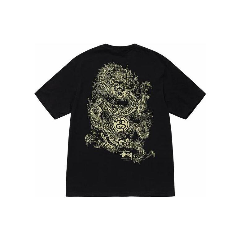 Stussy Dragon Tee 1904847