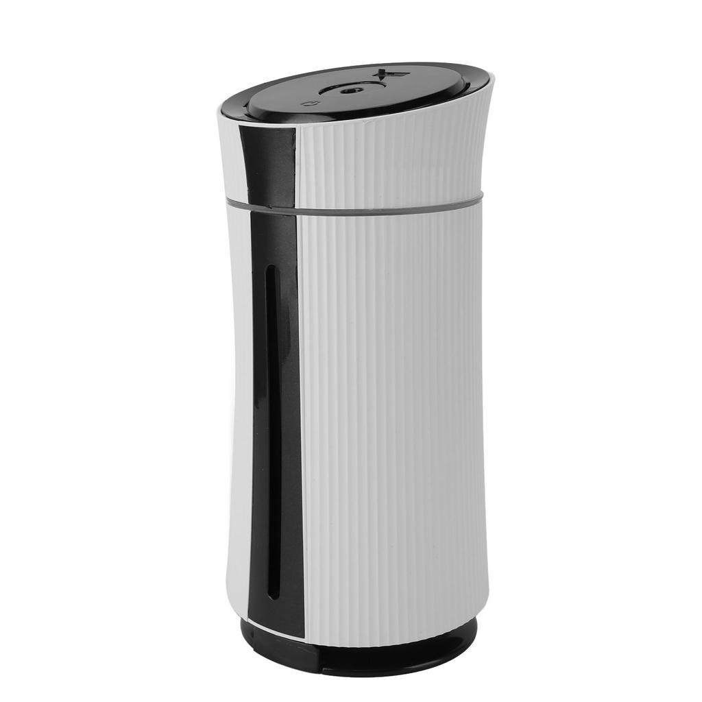 1150ml Portable Mini Humidifier Visible Water Level Quiet USB Small Cool Mist Humidifier with