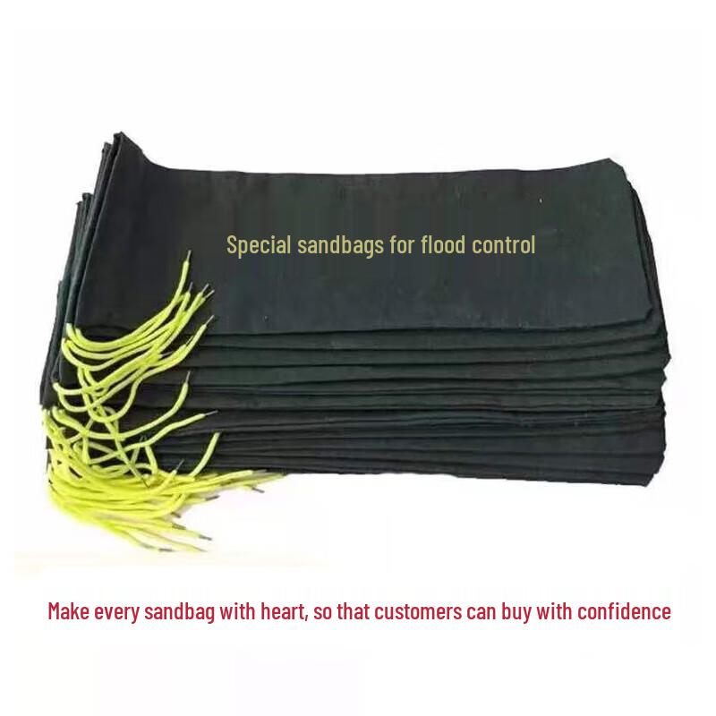 Lijiu Hong Flood Control Sandbag
