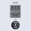 Seventeen BSS 1st Single Album 'SECOND WIND' (Special Ver.)