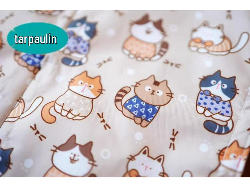 Petree Litter Box Cover: Automatic, Deodorizing, Dustproof, Replaceable, Washable, Fully Enclosed.