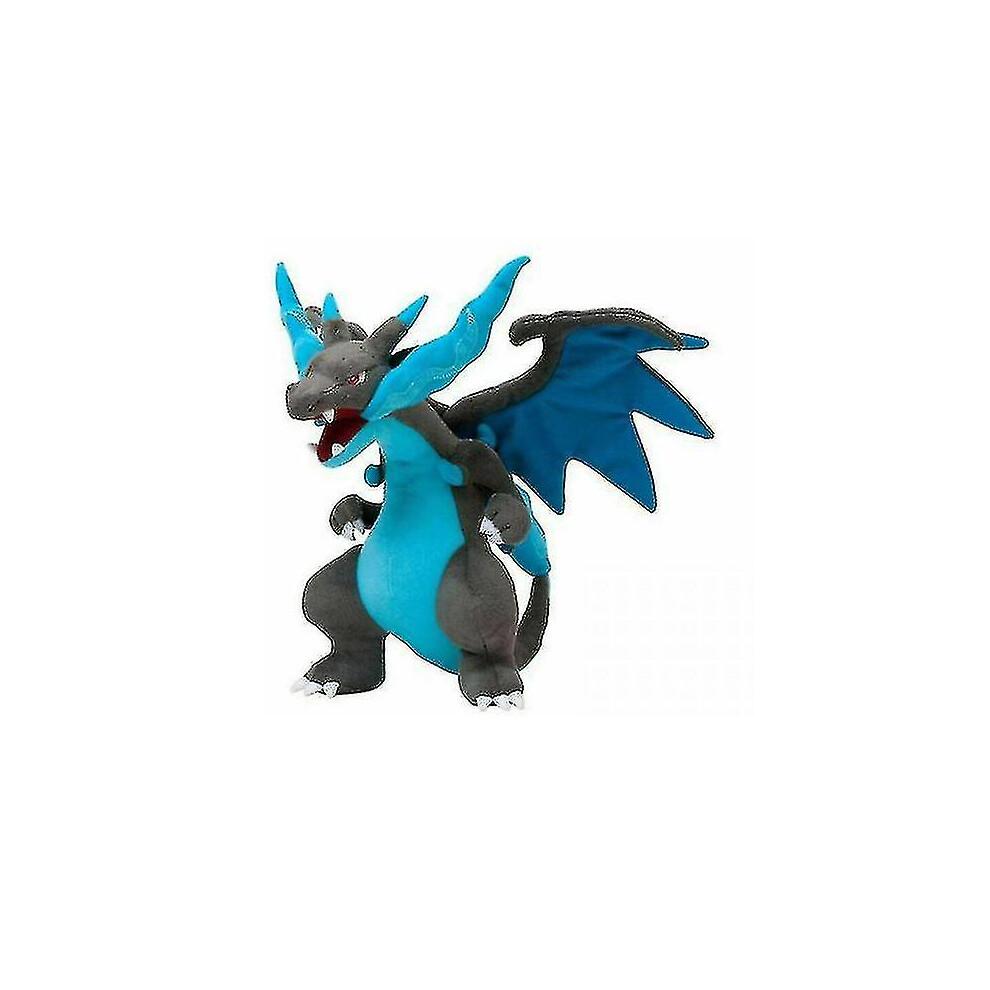23cmcharizard Doll Stuffed Soft Toy Kids Gift F