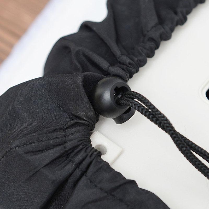 Electronic Piano Cover Dustproof Waterproof Keyboard Cover Durable Foldable Easy Clean Piano Protective Covers 61/88Key 2025