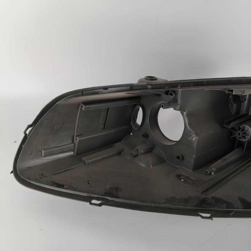 Compatible Rear Headlight Housing for 2011-2015 Volkswagen Passat High/Low Trim