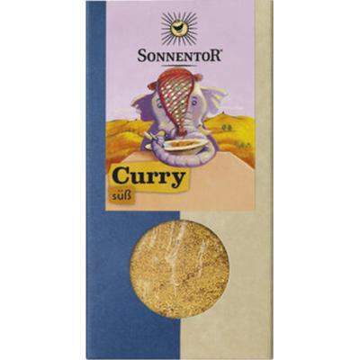 Sonnentor Süßes Curry 50g