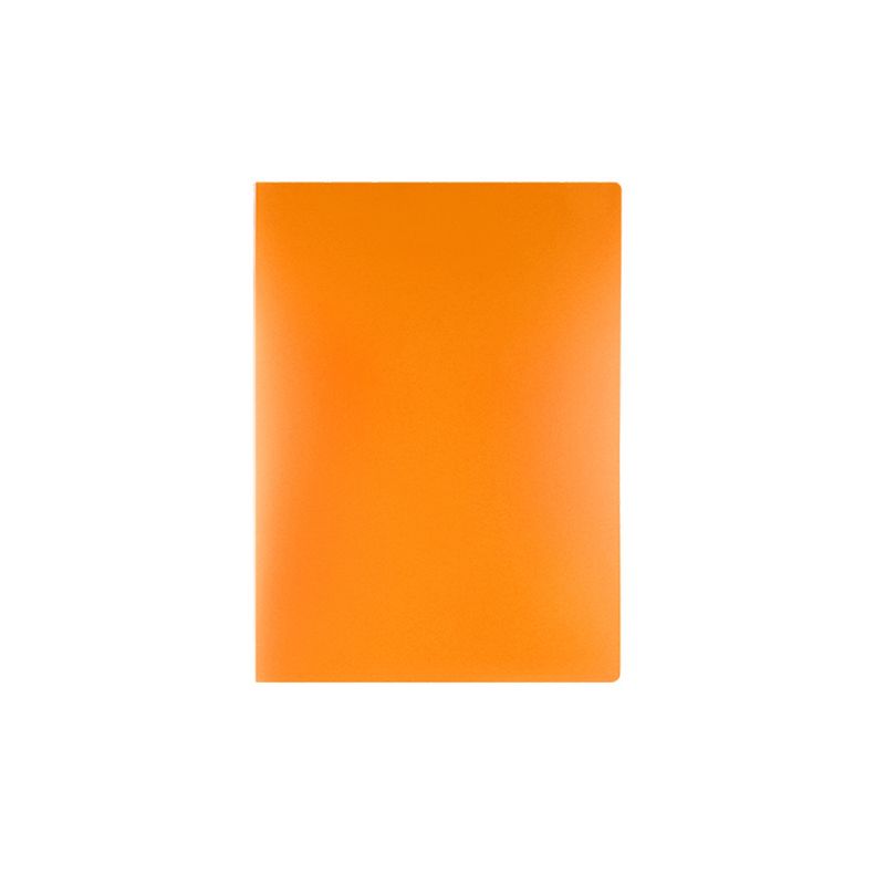 8K Folder Multi-Layer Insert Bags A3 Folder Transparent Student Test Paper Sketch Paper Album Folder 8 Open Drawing Book