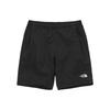 Casual Shorts Men's Black NS6NP20A