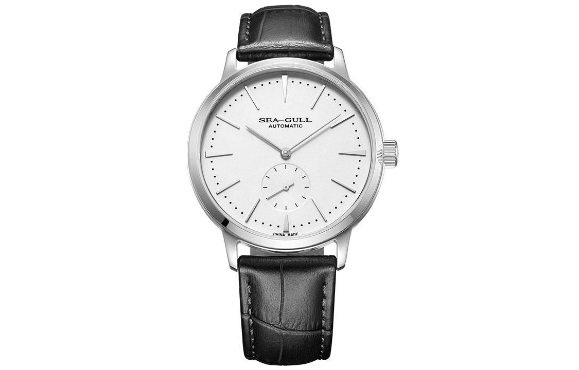 Sea Gull National Collection Automatic Mechanical