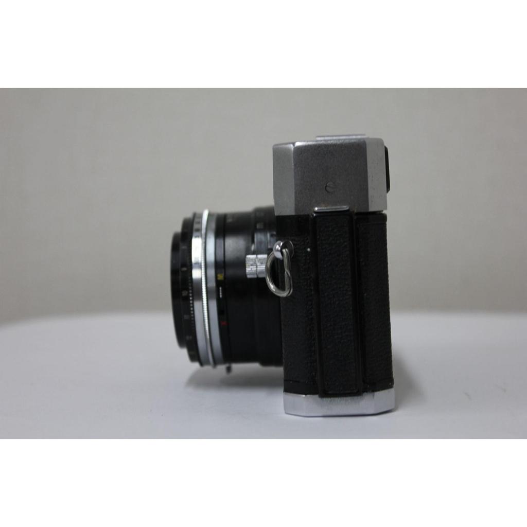 Used [Return Guarantee] Kowa Kallo Prominar 45mm F1.8 Rangefinder Camera e3252