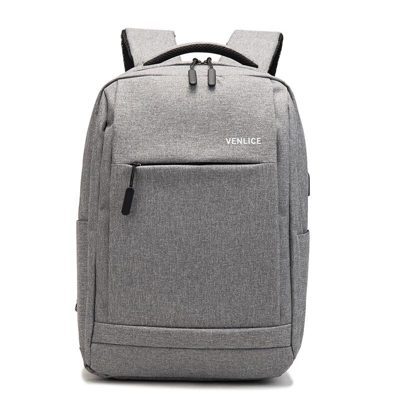 KANDEXS Men s Large Capacity Travel Laptop Backpack