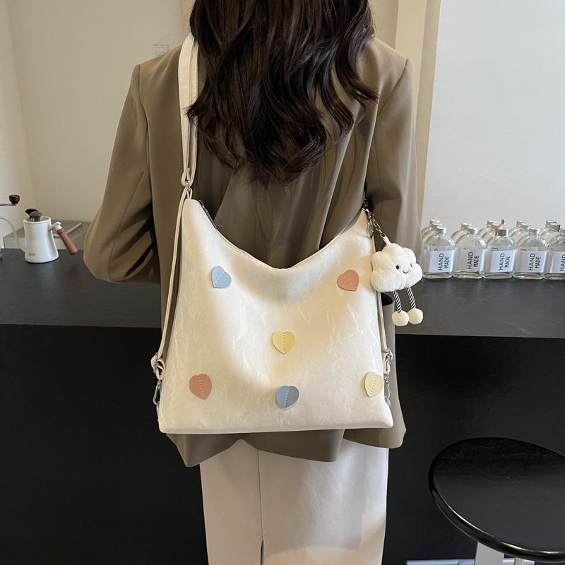 Женская сумка-тоут большой вместимости — фото 16