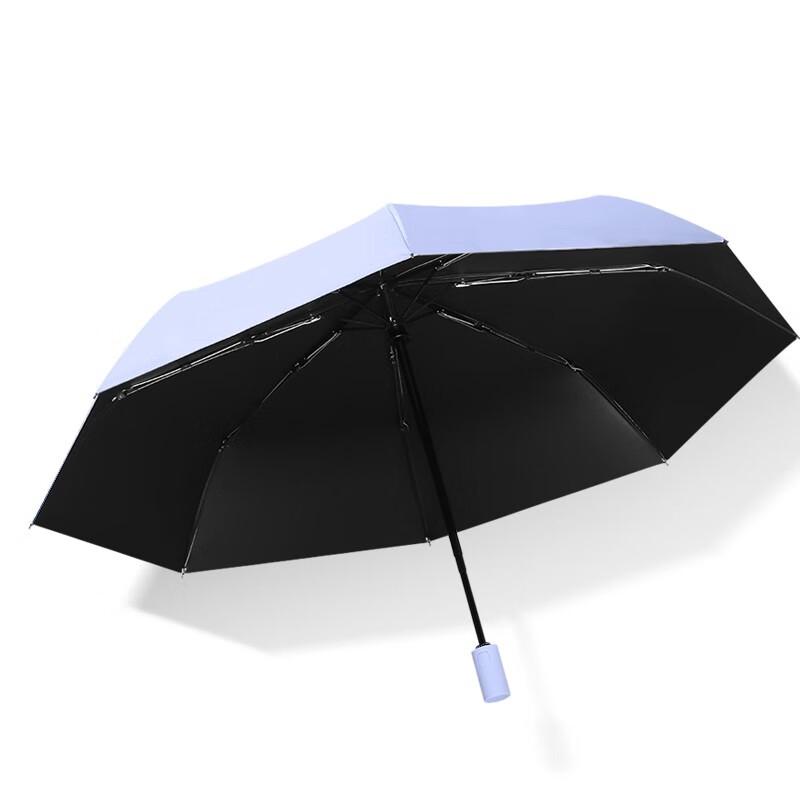 MAYDU Automatic UV Protection Folding Umbrella