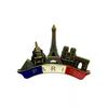 France Switzerland Germany Belgium Austria United Kingdom Fridge Magnet Stickers Travel Souvenir Gift Landscape Refrigerator Magnet Home Kitchen Decor