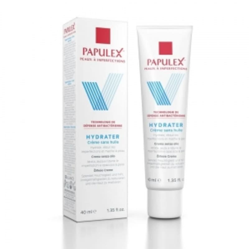 

Populex Oil-Free Cream 40ml