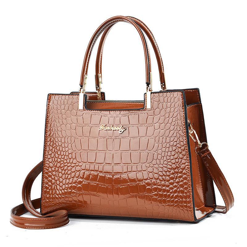 2026 Summer Trendy Women s Versatile Shoulder & Messenger Bag