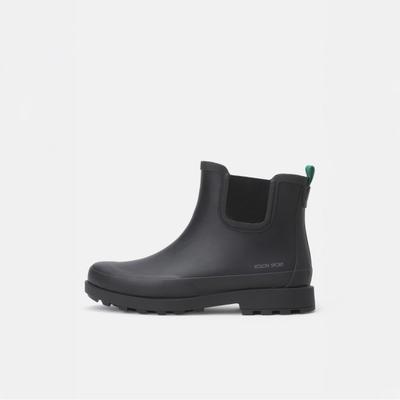 Kolon Sports Unisex Rain Boots Stormy Fe2ax25440blk