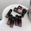 Kekemood Plumping Lip Gloss: Moisturizing, Whitening, Mirror Finish - Enhances Lip Color and Reduces Lines.