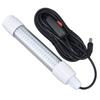 Fishing Light 126 LED IP68 Waterproof 1000lm Submersible Night Fish Finder Lamp 13W AC12?36VGreen