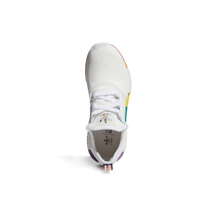 New Adidas Originals Nmd R1 Pride FY9024