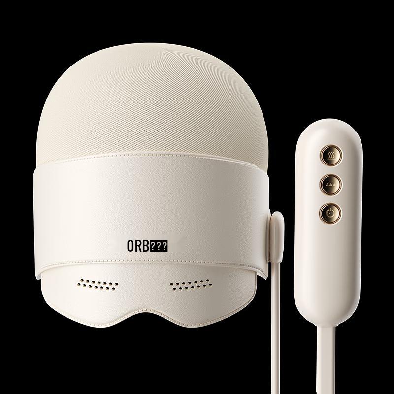 Oribo ORB-1674 Sleep Head and Eye Massager