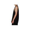 Fear of God Essentials Tank Top Black Men Tops 125SU242040F