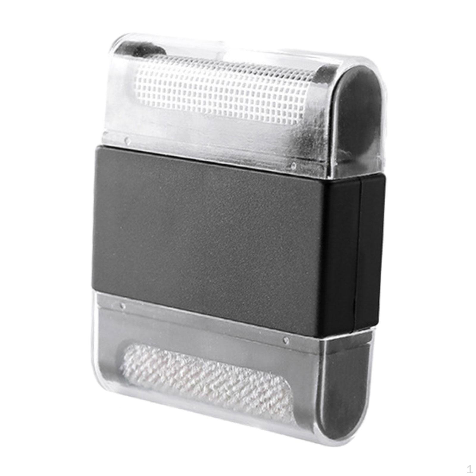 

Эффективный инструмент для ухода за шерстью домашних животных — лучшее средство для удаления шерсти с автомобилей, одежды и ковров чёрный