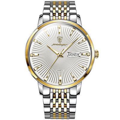 Heren horloges – Quartz horloges