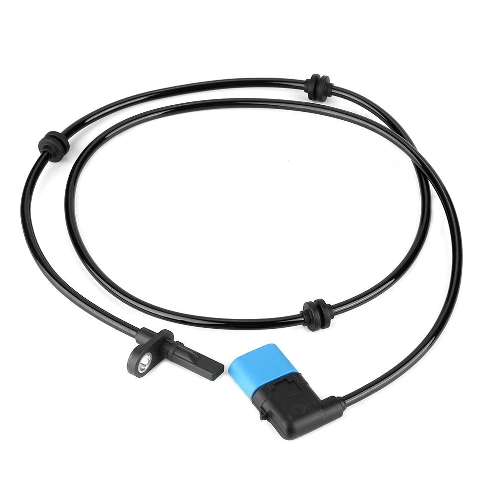 1Pcs ABS Rear Wheel Speed Sensor For Mercedes Benz 2469059402 246 540 04 17