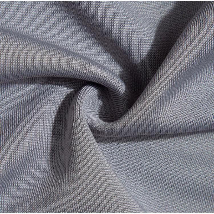 Under Armour Solid Color Short Hooded Thick Outdoor Warm Down Jacket Casual Knitted Sports Pants Set 23600801-001+23600704-014