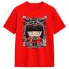 Babymetal World Tour 2026 TShirts for Unisex  Novelty 100 Cotton Tees O Neck Short Sleeve T Shirt Original Clothes