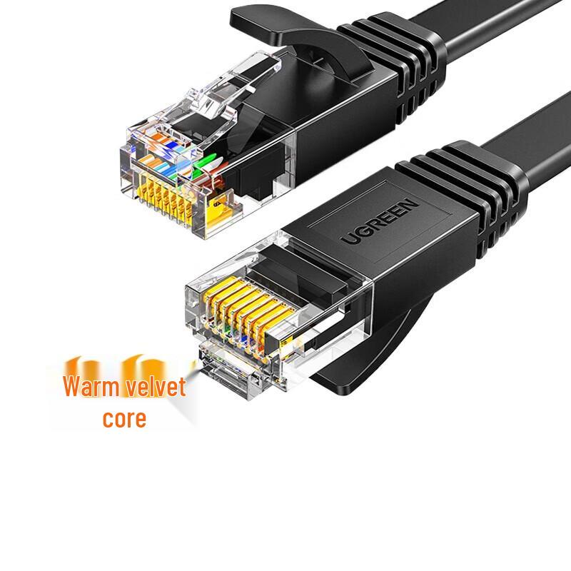 

Ugreen CAT6 Flat Ethernet Cable