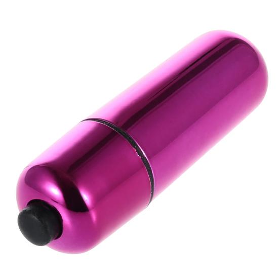 Mini Vibrating Egg Bullet Shape Vibrator G Spot Stimulator Female Adult Sex Toy