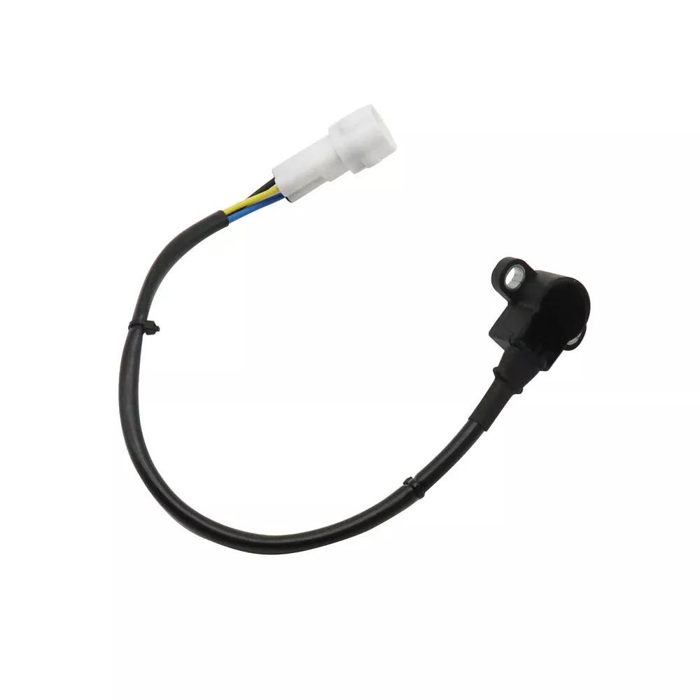 Throttle Position Sensor
