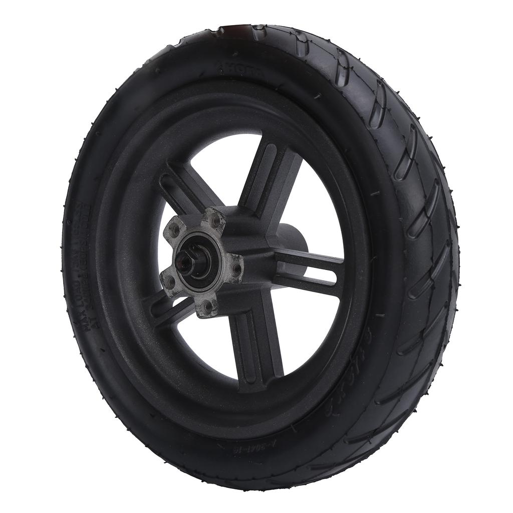8 1 2*2 Electric Scooter Thickened Pneumatic Tires Non Slip 8.5 Inch Wheel Rim Tires