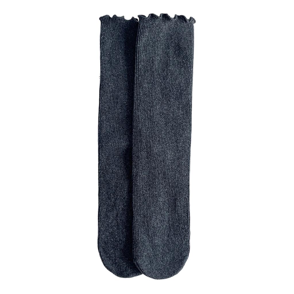 Children's Cute And Casual Knee-high Socks