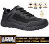 MAGNUM Ultima 3.0 WP Waterproof - Men's Work Shoes Black 810055 ORIGINAL